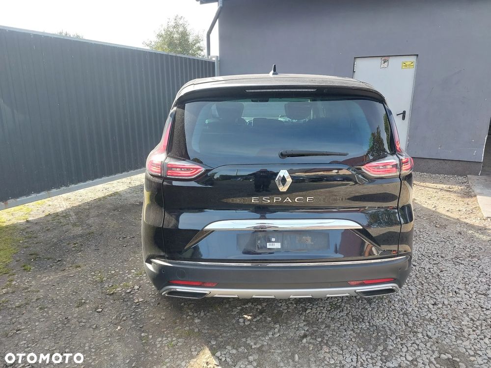 Renault Espace 2.0 Blue dCi Initiale Paris EDC - 2
