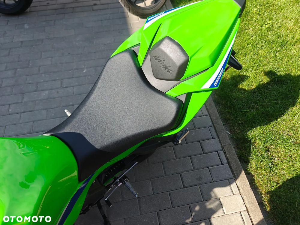 Kawasaki ZX - 7