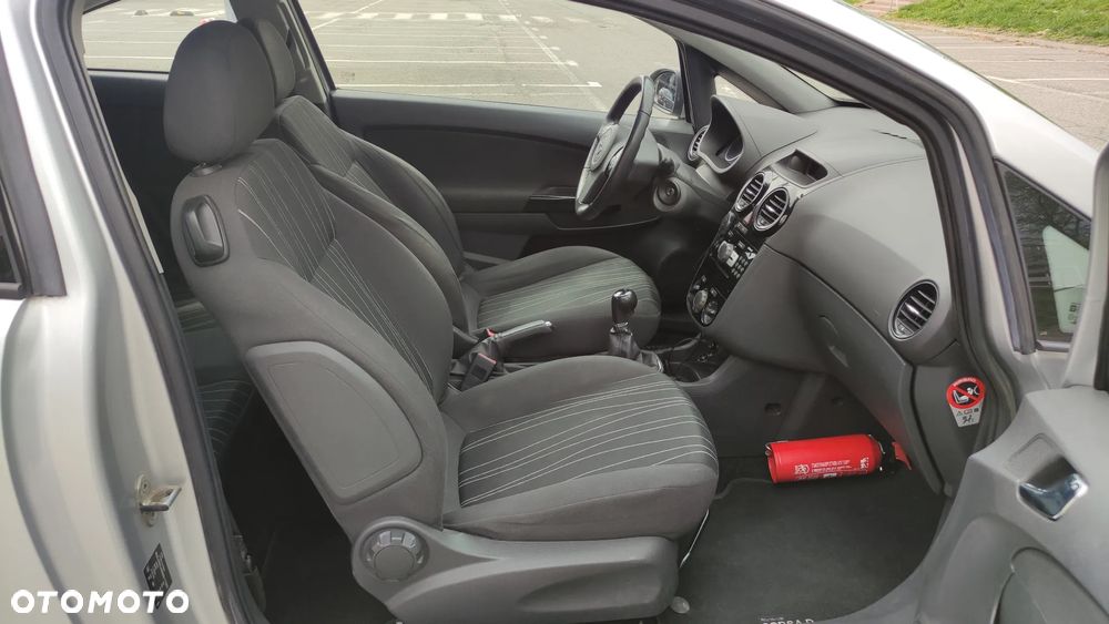 Opel Corsa 1.3 CDTI 111 - 9