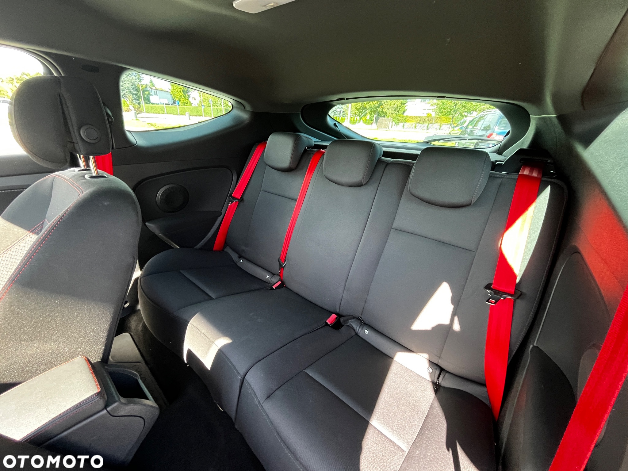 Renault Megane R.S - 10