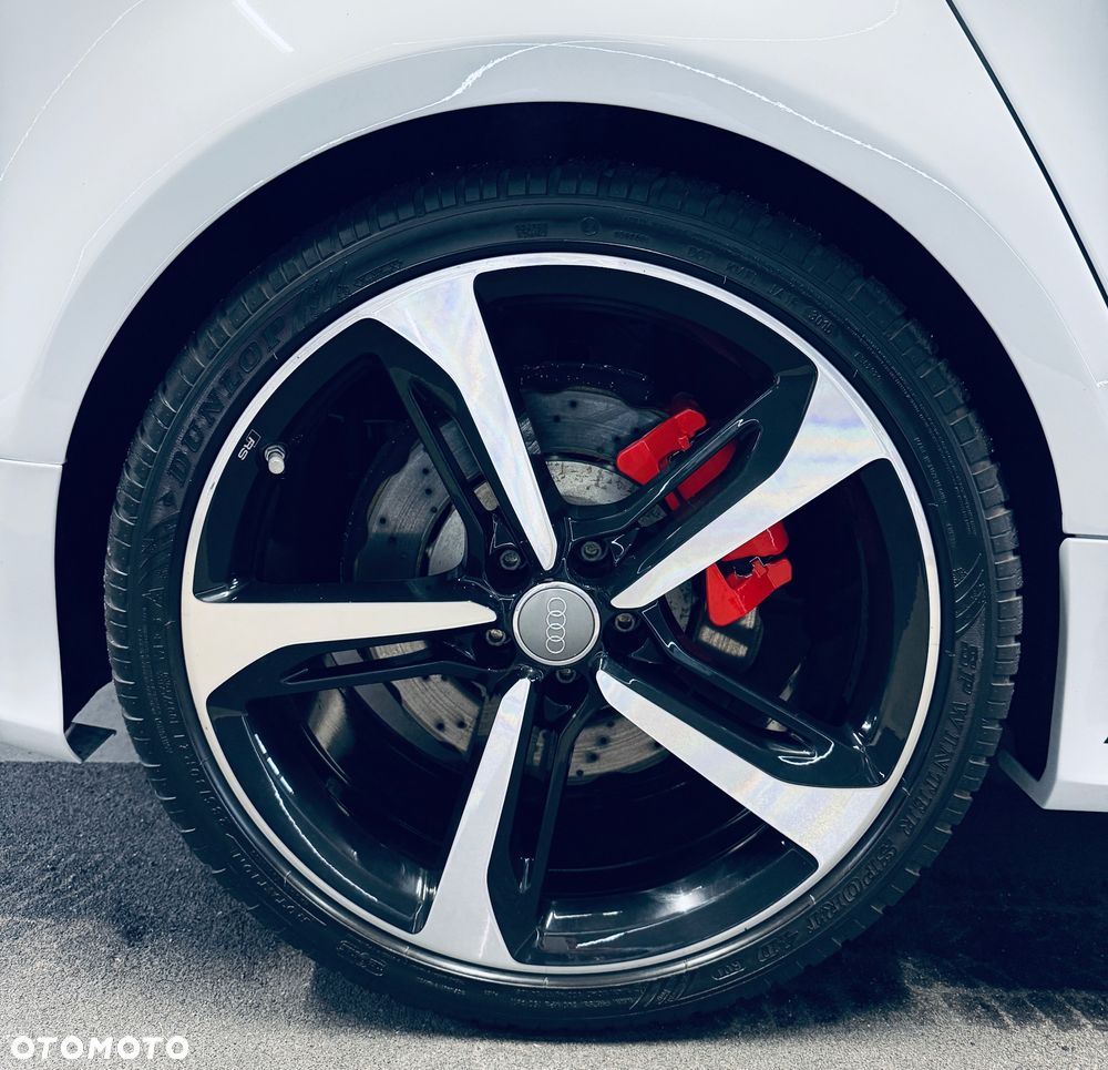 Audi RS7 Sportback 4.0 TFSI Quattro Tiptronic - 7