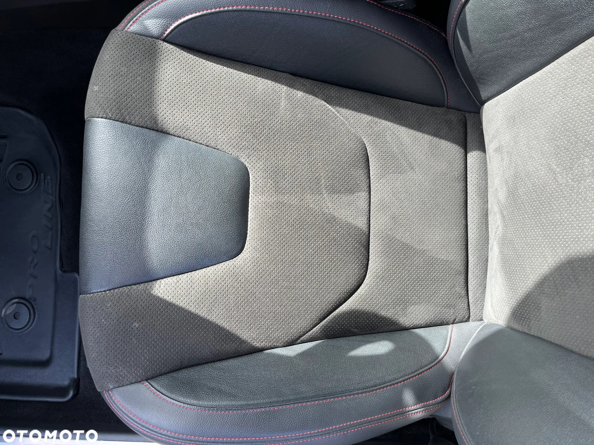 Ford Mondeo - 22