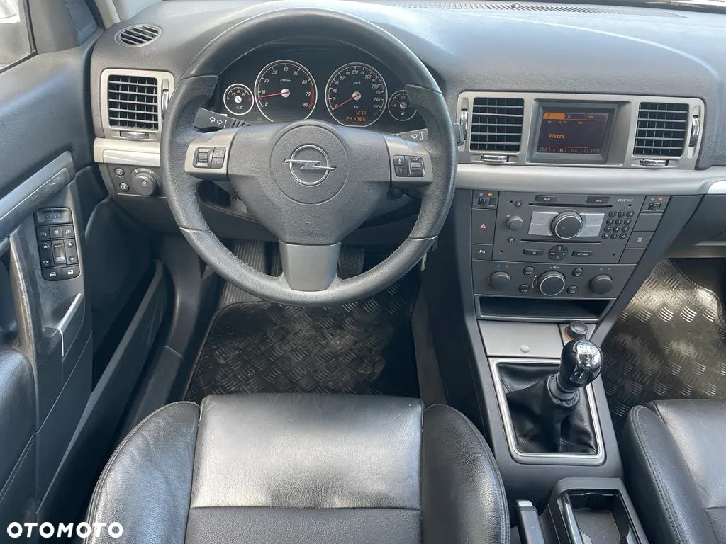 Opel Vectra 1.8 GTS - 17