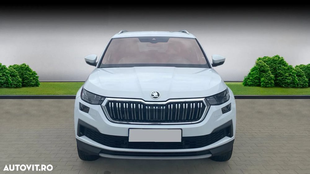 Skoda Kodiaq 2.0 TDI 4X4 DSG Style - 5