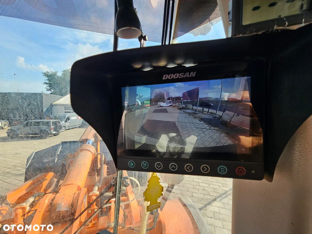Doosan DL450 - 9