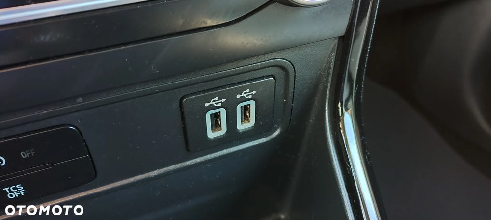 Ford EcoSport 1.5 TDCi Navi Edition ASS - 9