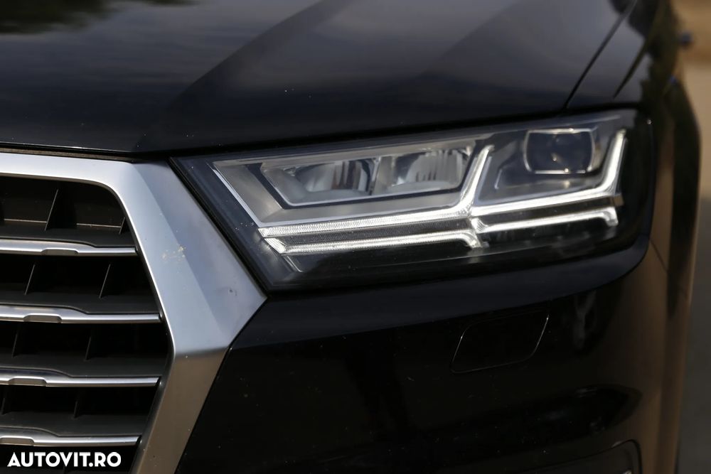Audi Q7 - 31