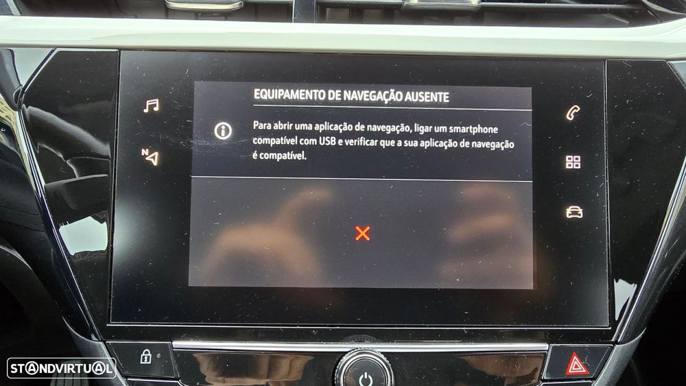 Opel Corsa 1.2 T Elegance - 18