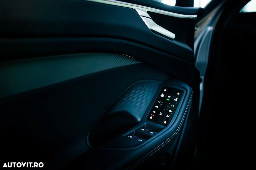 Audi A6 Limuzina - 6