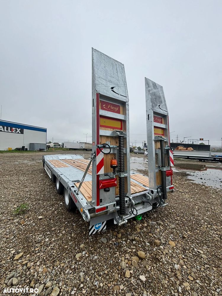 Fliegl DTS 300 - 5