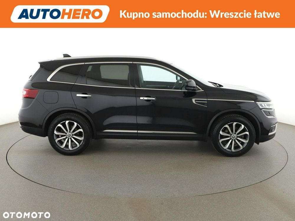 Renault Koleos BLUE dCi 185 4WD X-tronic INTENS - 10