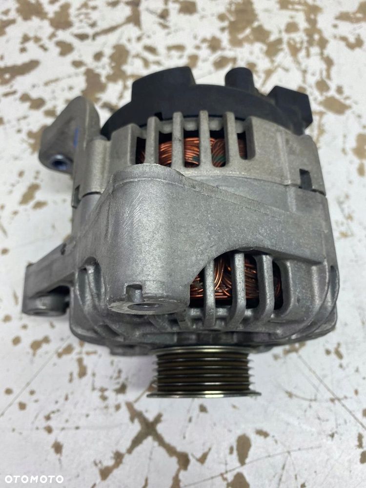TOYOTA LAND CRUISER 120 Alternator 27060-30210 - 3
