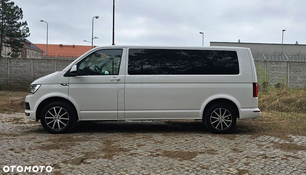 Volkswagen Caravelle 2.0 TDI L2 Trendline DSG - 4