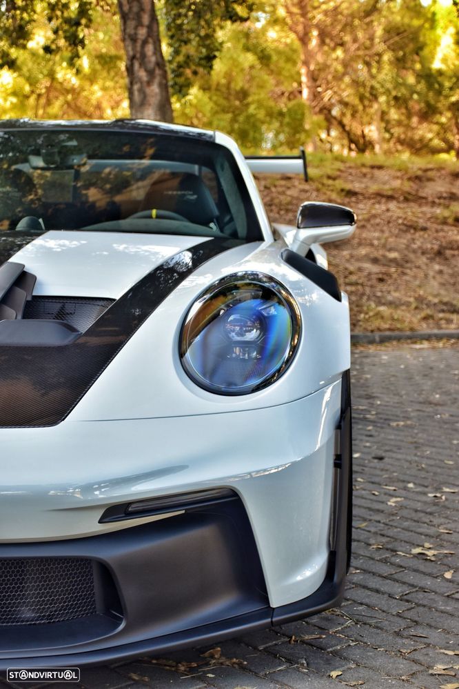 Porsche 911 (992) - 34