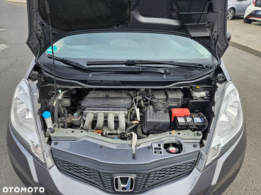 Honda Jazz 1.2 i-VTEC Trend - 19