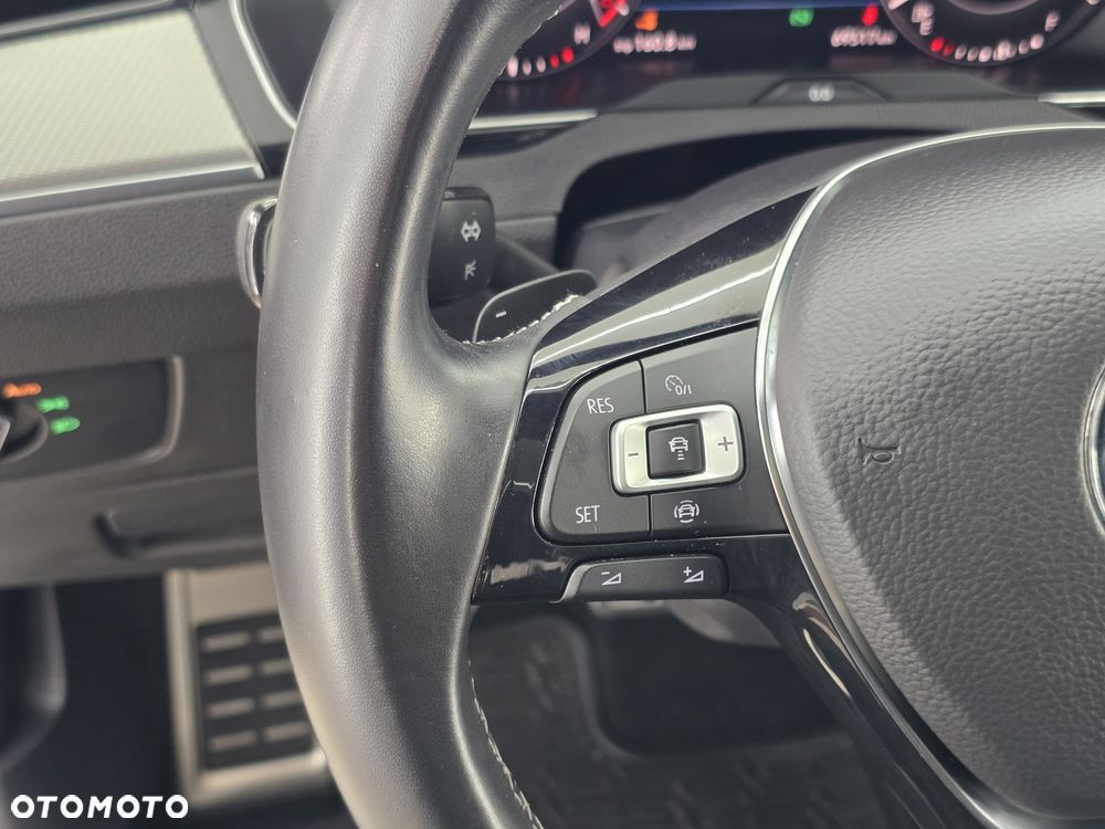 Volkswagen Arteon 2.0 TSI 4Motion R-Line DSG - 19