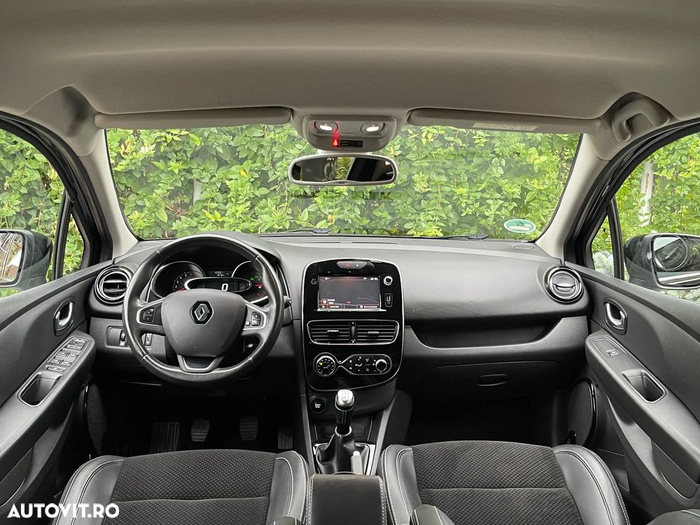 Renault Clio ENERGY TCe 90 Start & Stop Intens - 21