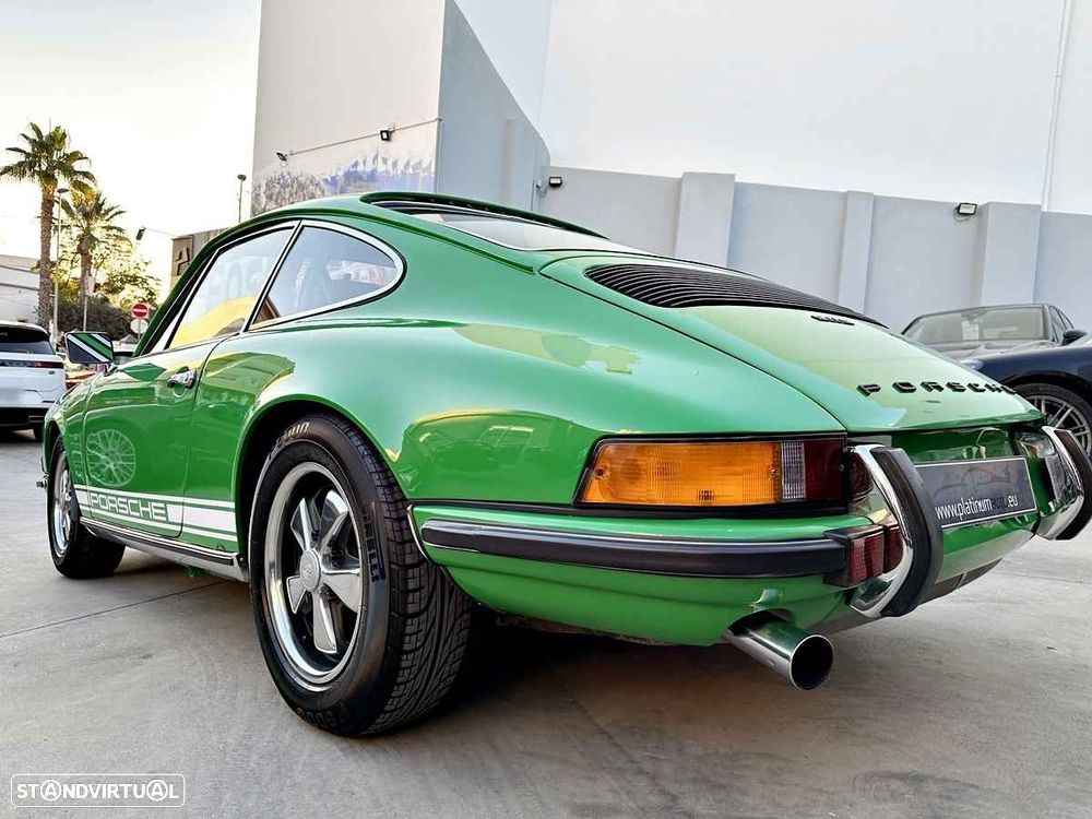 Porsche 911 (991) - 47