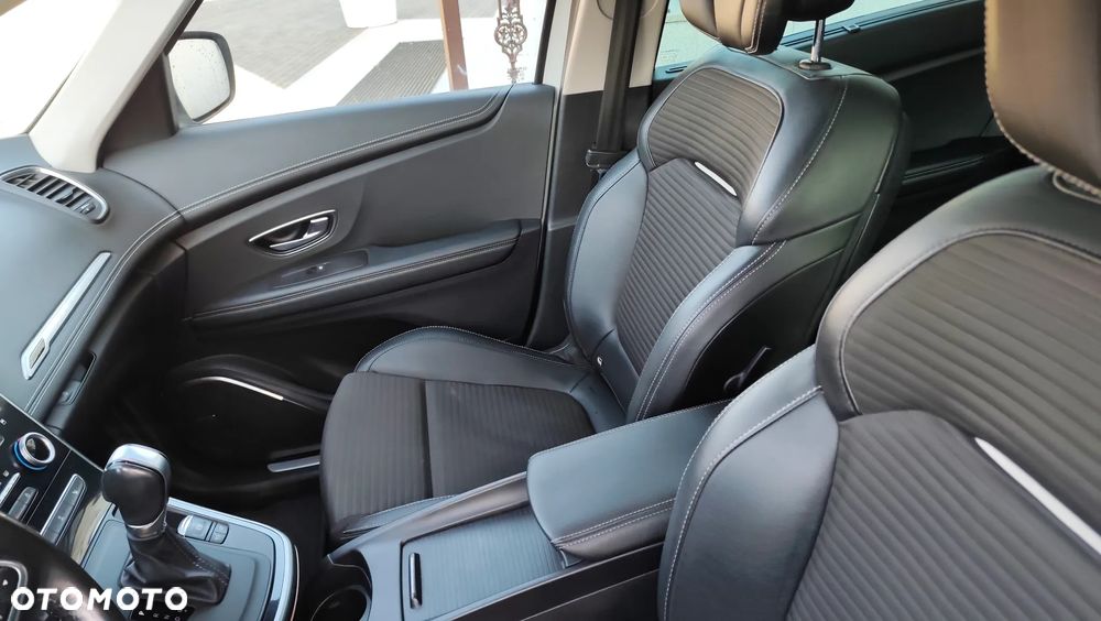 Renault Grand Scenic ENERGY dCi 160 EDC INITIALE PARIS - 6