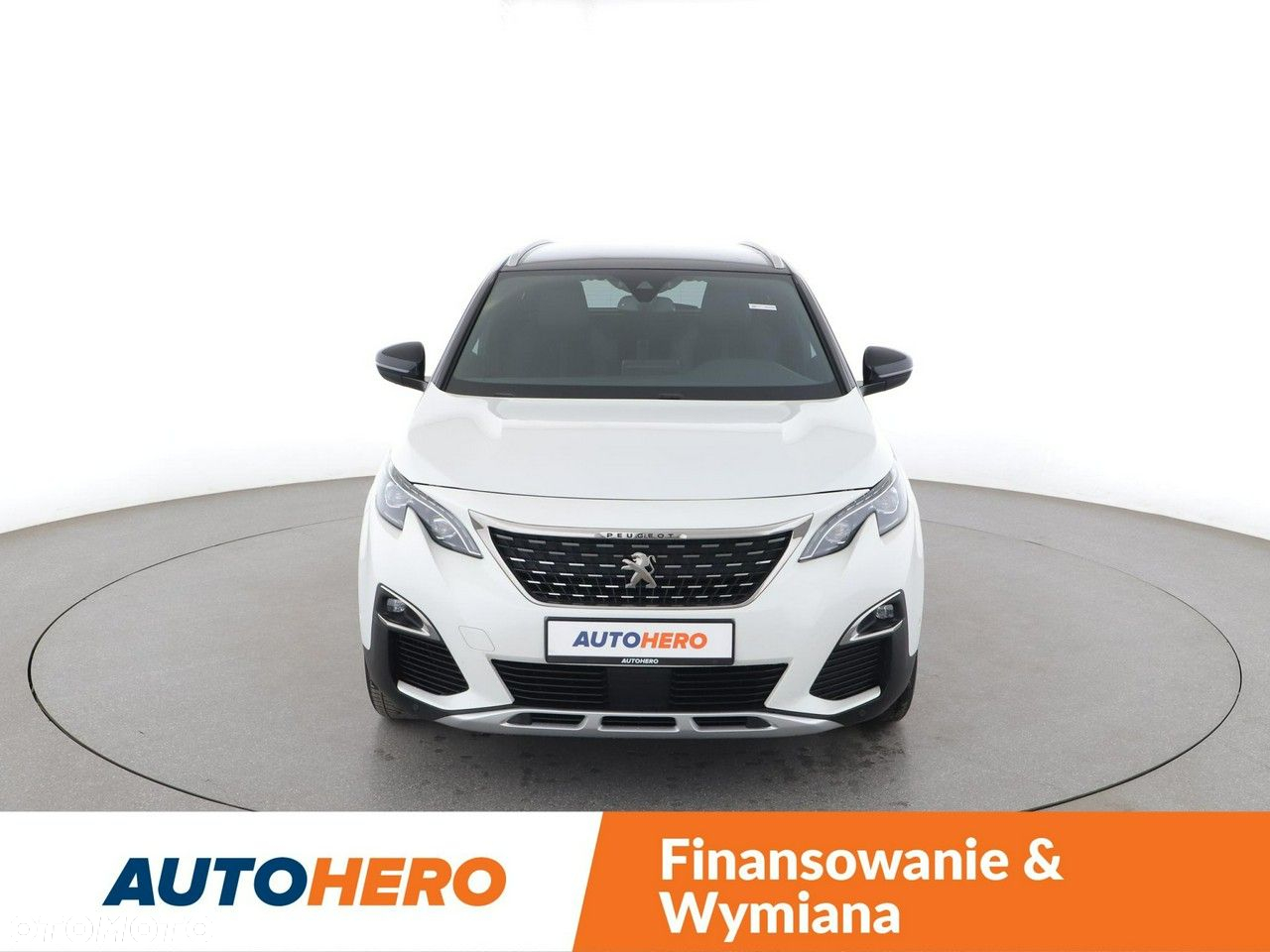 Peugeot 5008 2.0 BlueHDI GT S&S EAT6 - 11
