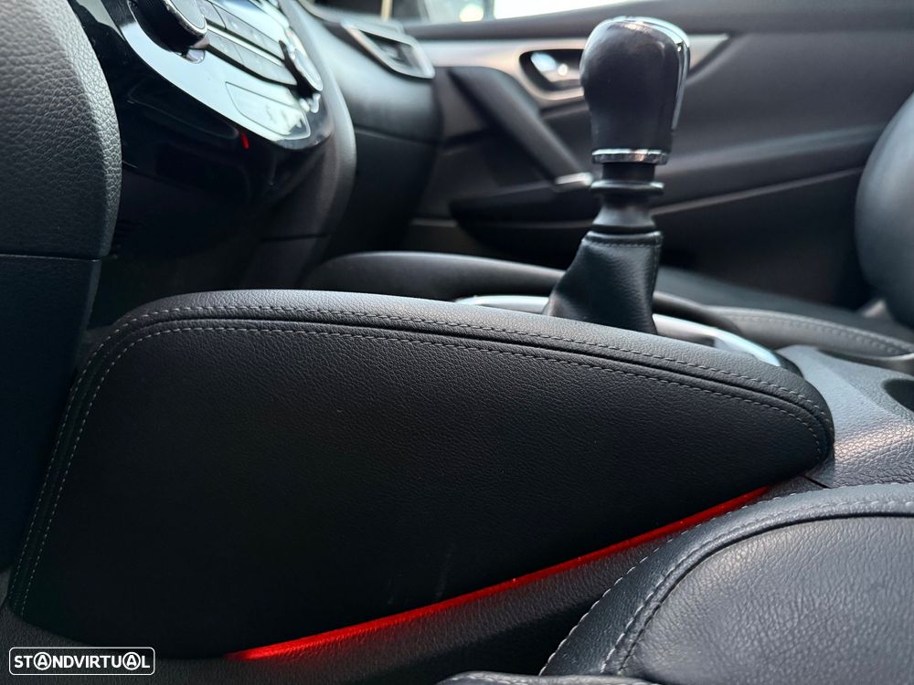 Nissan Qashqai 1.5 dCi Tekna Premium - 30