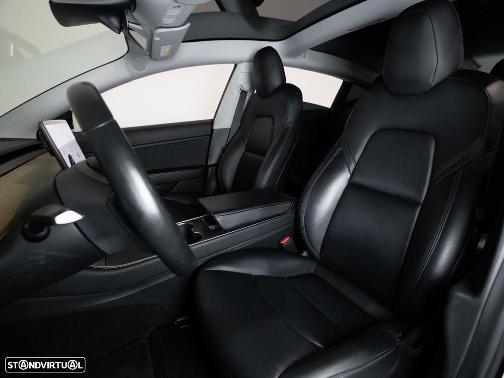 Tesla Model 3 Long-Range Dual Motor AWD - 8