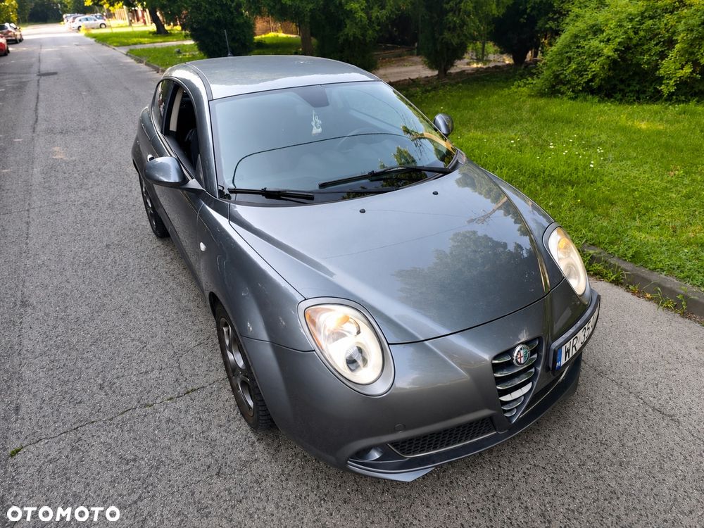 Alfa Romeo Mito - 2