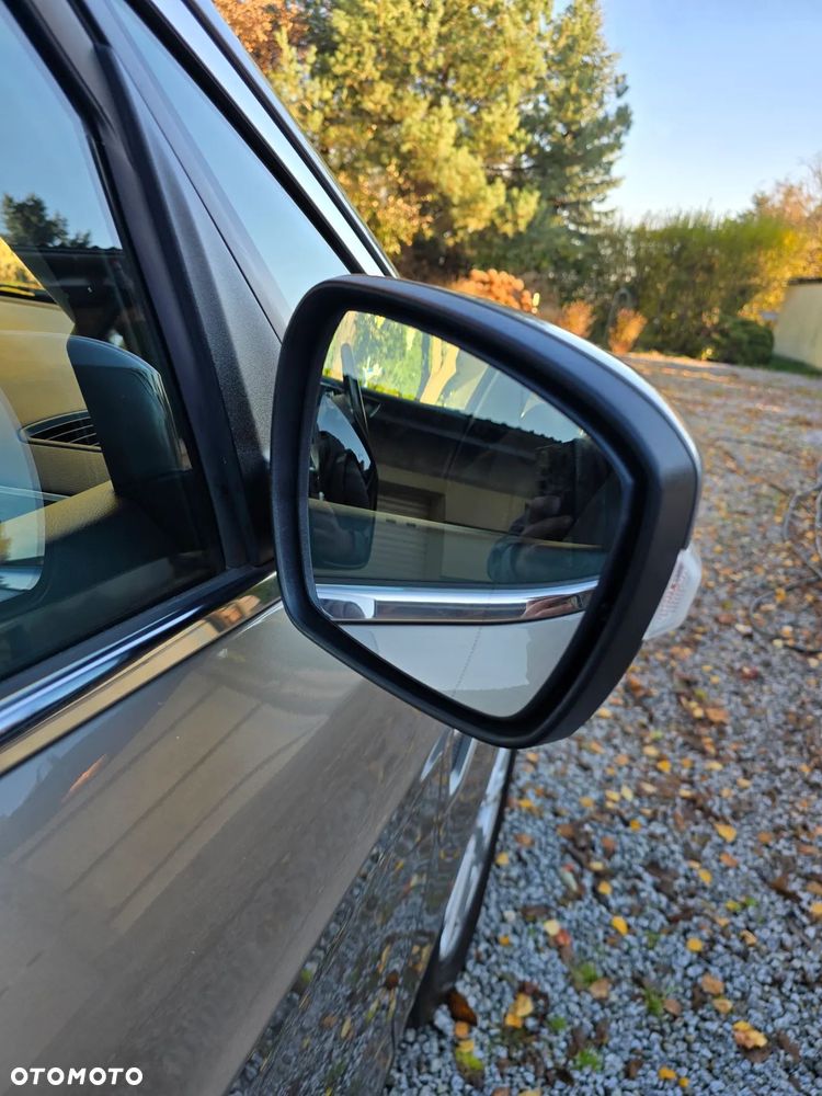 Ford S-Max 2.0 TDCi Titanium PowerShift - 17