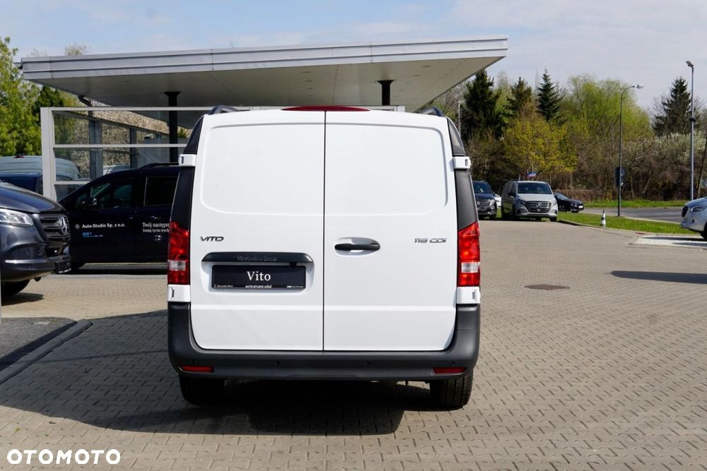 Mercedes-Benz VITO - 6