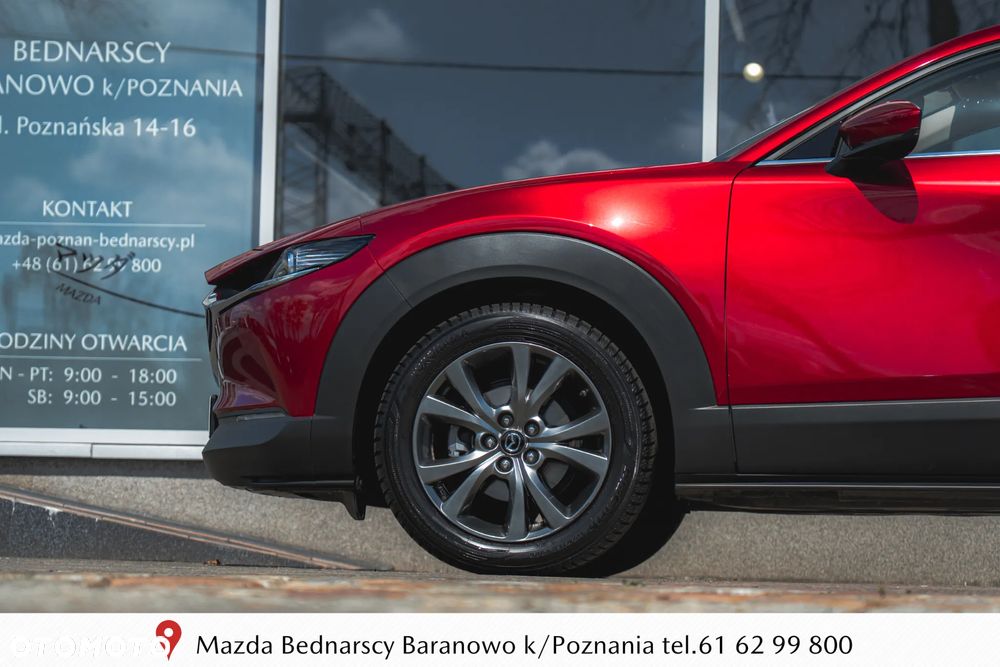 Mazda CX-30 2.0 mHEV Centre-Line 2WD - 6