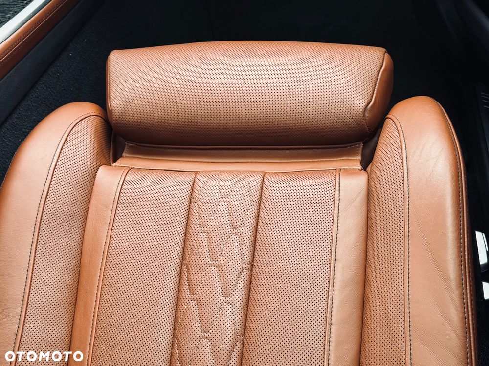 BMW X7 M50i sport - 19