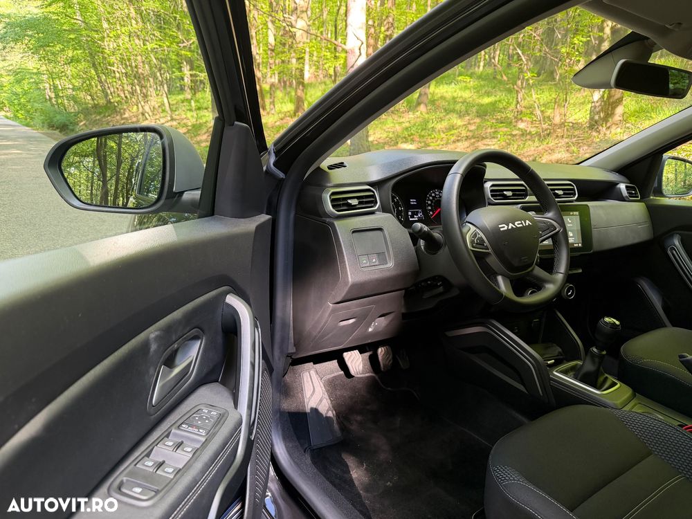 Dacia Duster TCe 90 Comfort - 7