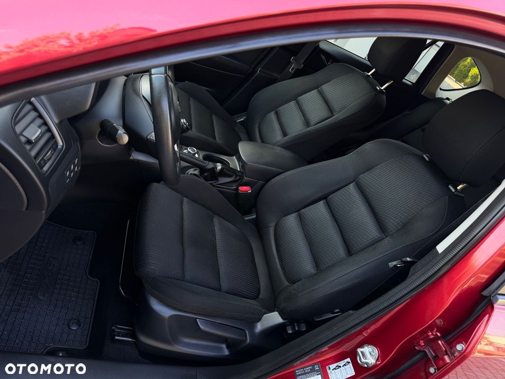 Mazda CX-5 2.2 SKYACTIV-D AWD Sports-Line - 19
