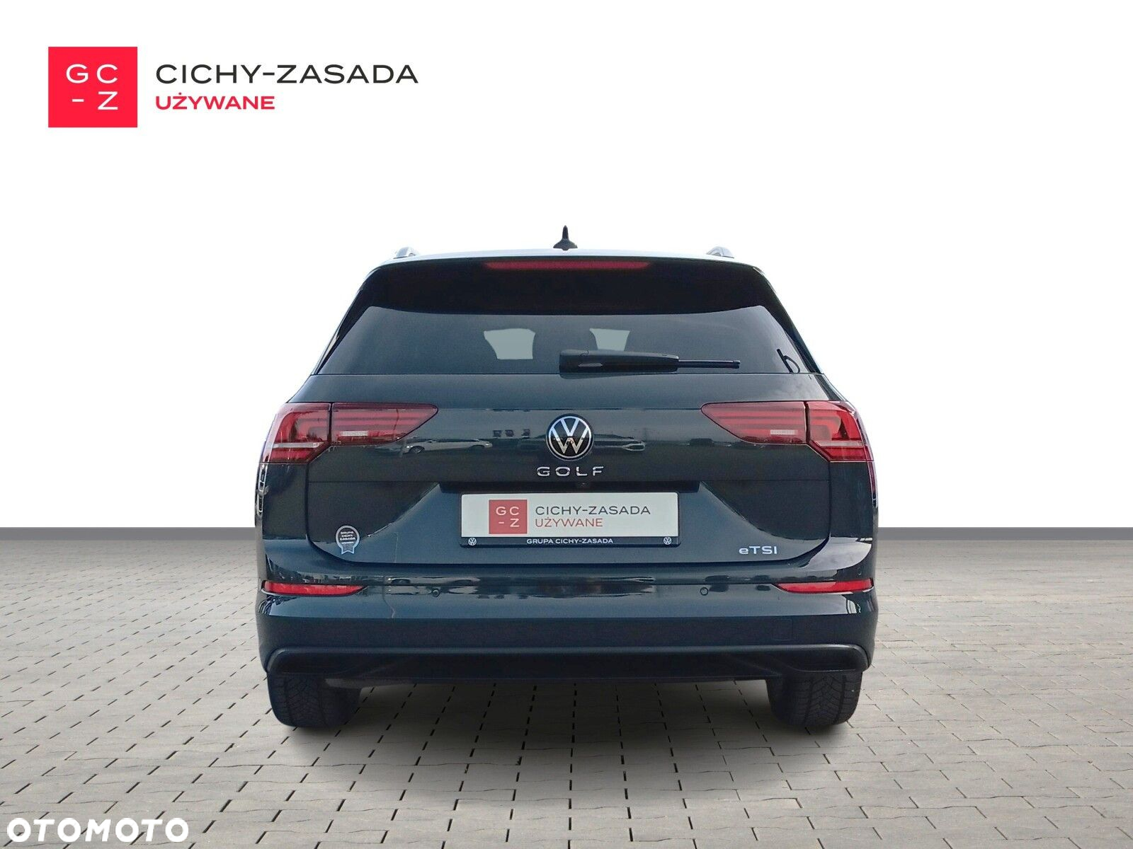 Volkswagen Golf - 6