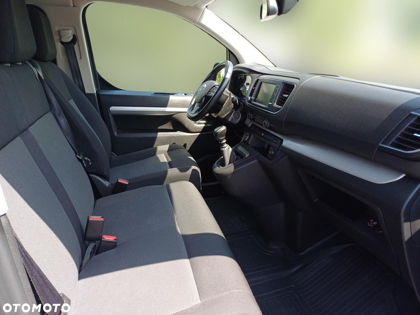 Toyota Proace Verso 2.0 D4-D Long Business - 9