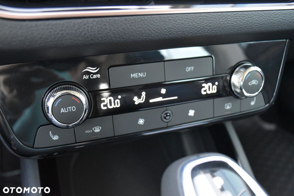 Skoda Scala 1.0 TSI Selection DSG - 23
