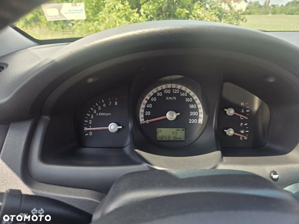 Kia Sportage - 4