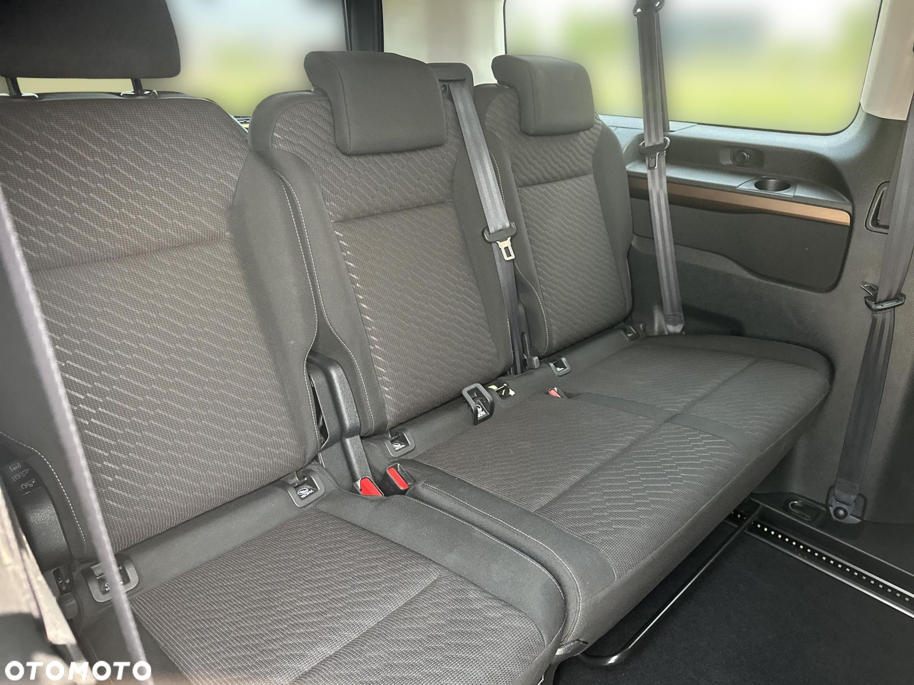 Toyota Proace Verso 2.0 D4-D Long Family - 15