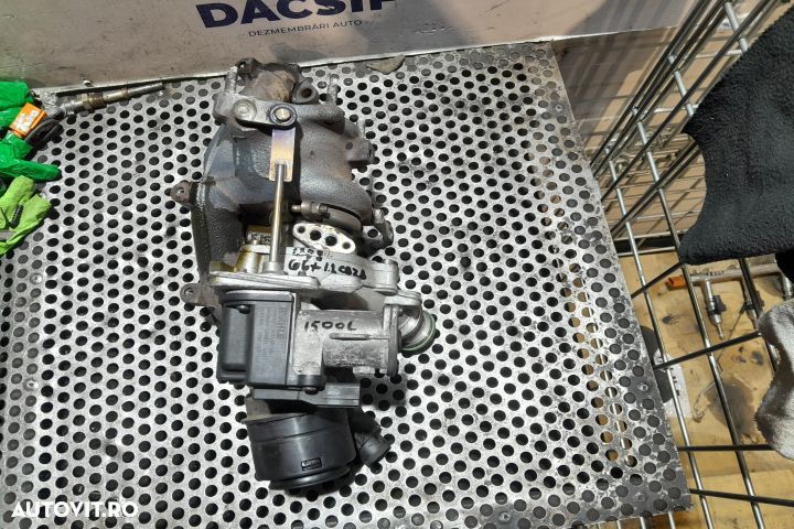 Turbosuflanta 03F145701K / 03F145725G 03F145701K / 03F145725G Volkswa - 2