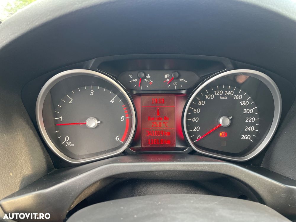 Ford Mondeo 2.0 TDCI Business Edition - 7