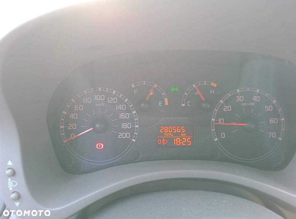 Fiat Panda 1.2 Dynamic Alaska - 10