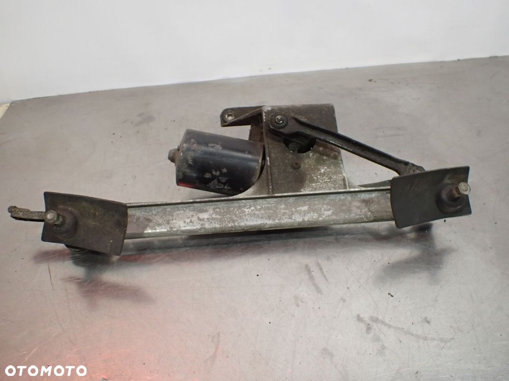 MECHANIZM WYCIERACZEK PRZÓD SAAB 900 I - 3