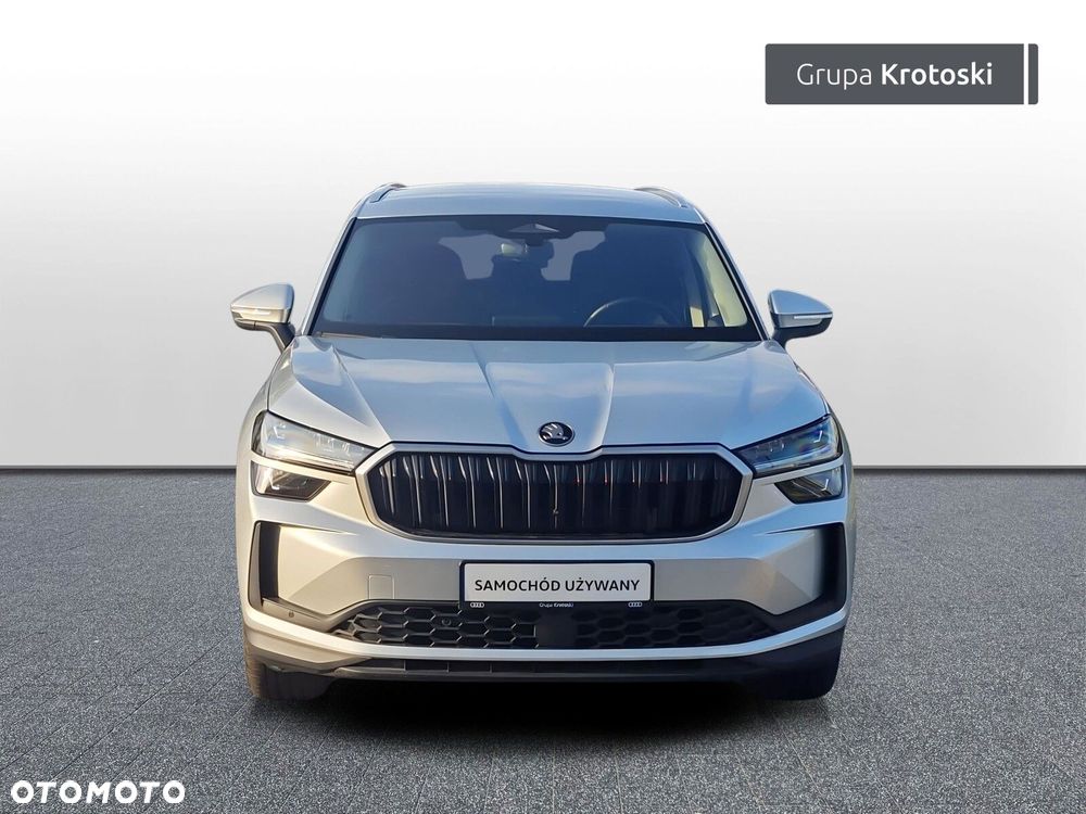 Skoda Kodiaq 2.0 TDI 4x4 Selection DSG - 9
