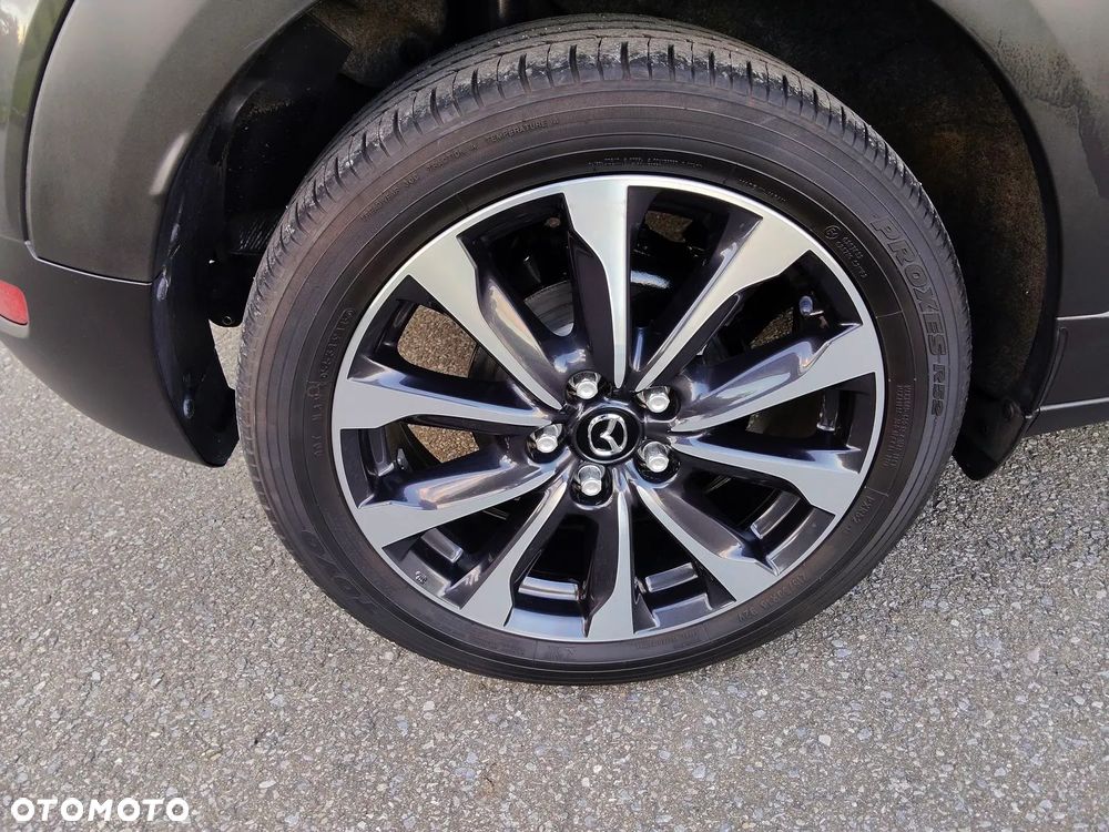 Mazda CX-3 2.0 Skypassion - 20