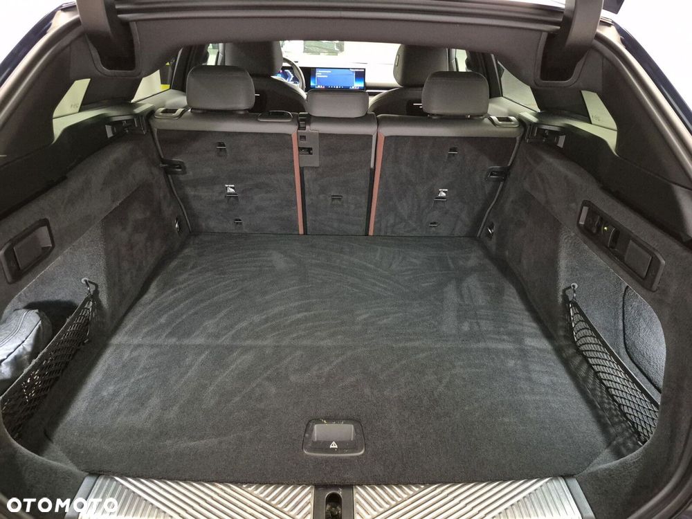 BMW Seria 5 2024