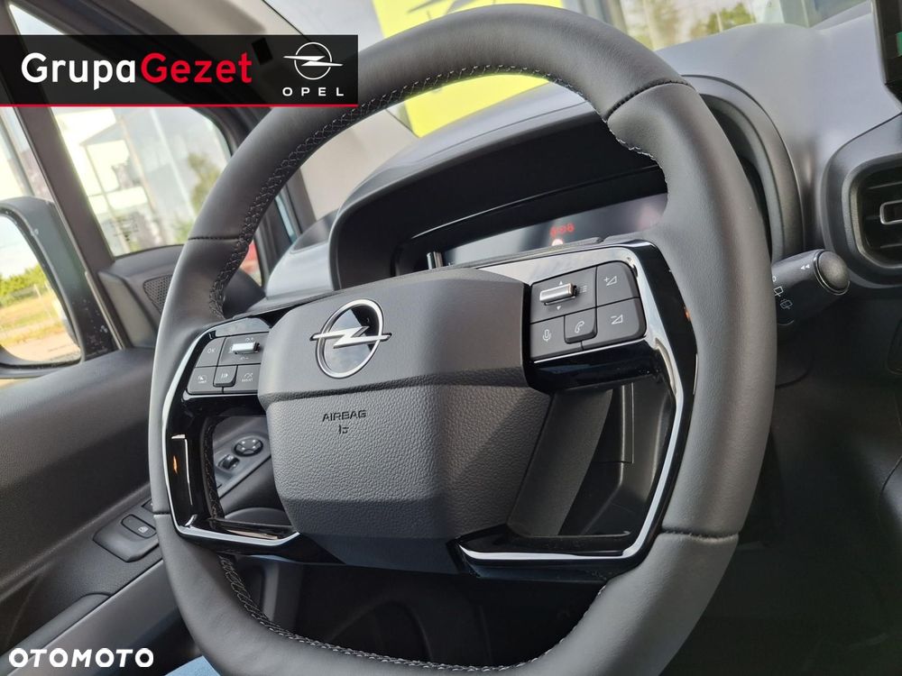 Opel Combo - 22