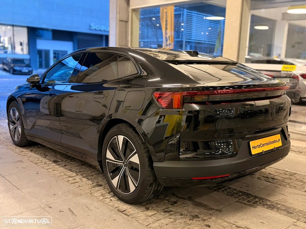 Polestar 4 Long Range 100 kWh Single Motor - 3