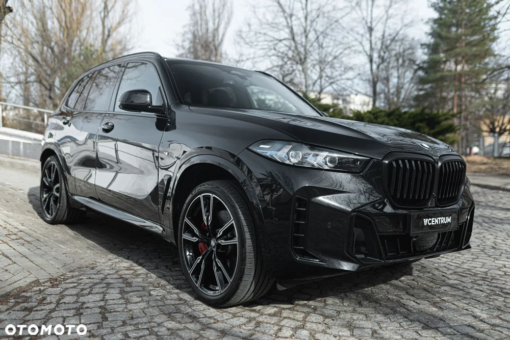 BMW X5 xDrive30d sport - 8