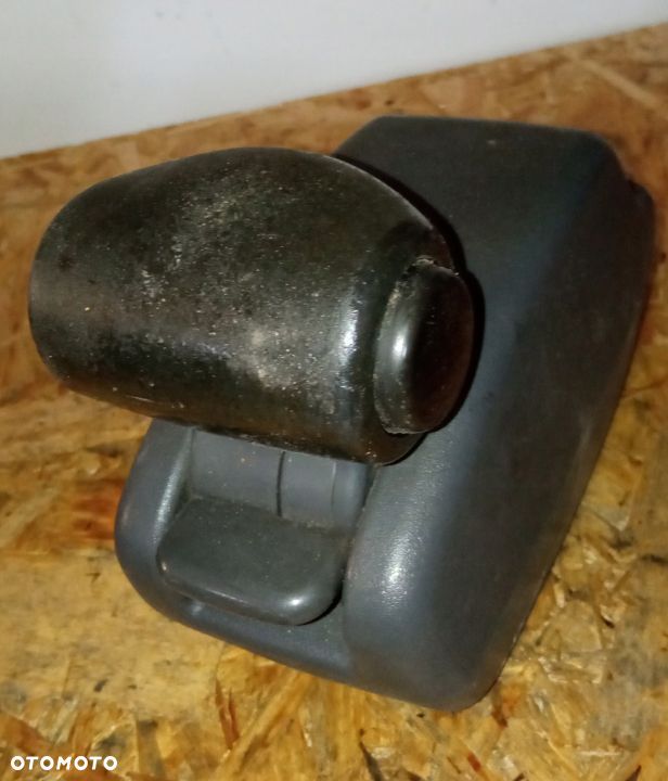 Lewarek zmiany biegów Mercedes-Benz Actros