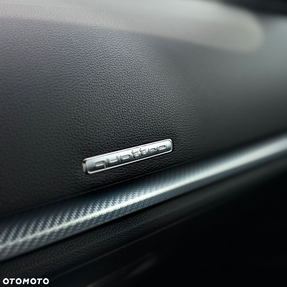Audi RS3 Sportback - 26